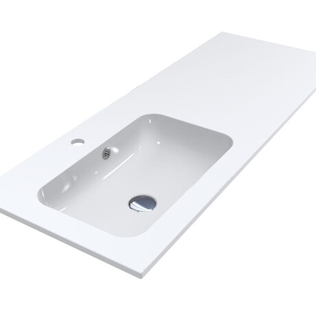 Handfat DELLA 1200 L #4