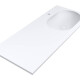 Handfat NEW YORK 1200 R MATT #2