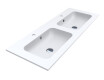Handfat DELLA 1200-2 MIRASOFT