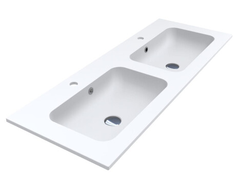 Handfat DELLA 1200-2 MIRASOFT