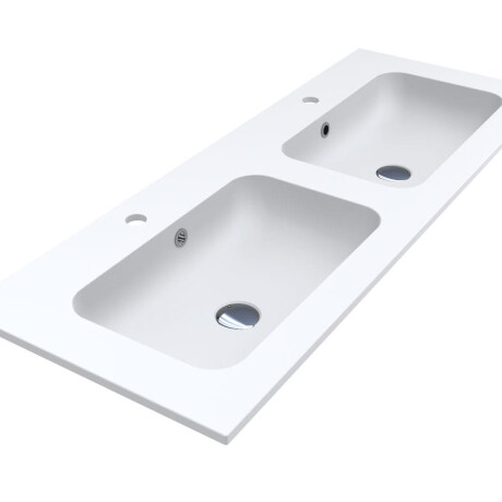 Handfat DELLA 1200-2 MIRASOFT #1