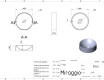 Handfat ELLEL MIRASOFT