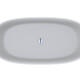 Badkaret BRAVE NEW MATT #3