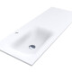 Handfat JESSEL 1200 L MIRASOFT #2