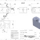 Handfat HELIX R MIRASOFT #1