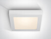 MORFI taklampa 22 W 3000 K IP40 vit
