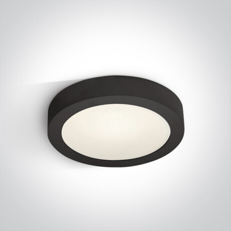 MELATES RE taklampa 40 W 4000 K IP40 vit #1