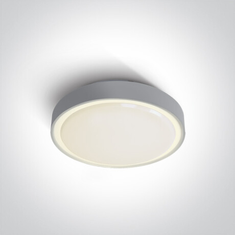 RAFTI E taklampa 12 W  IP65 svart #1