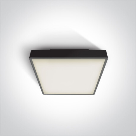 PIRNARI E taklampa 12 W E27 IP65 antracit #1