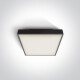 PIRNARI E taklampa 12 W E27 IP65 antracit #1