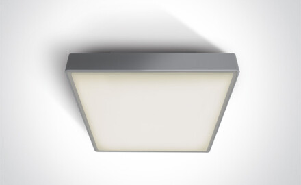 PIRNARI E taklampa 12 W E27 IP65 svart