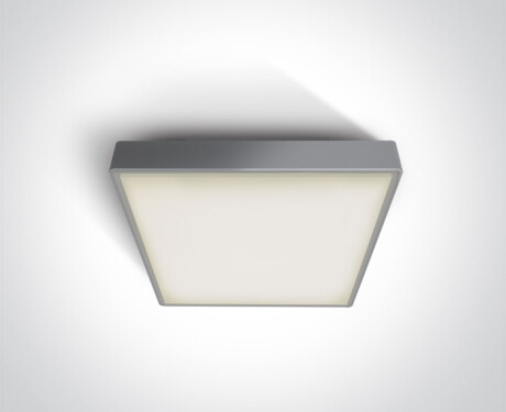 PIRNARI E taklampa 12 W E27 IP65 svart