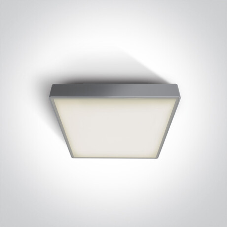 PIRNARI E taklampa 12 W E27 IP65 svart #1