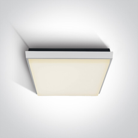 STAMATA 2 taklampa 30 W 3000 K IP54 antracit #1