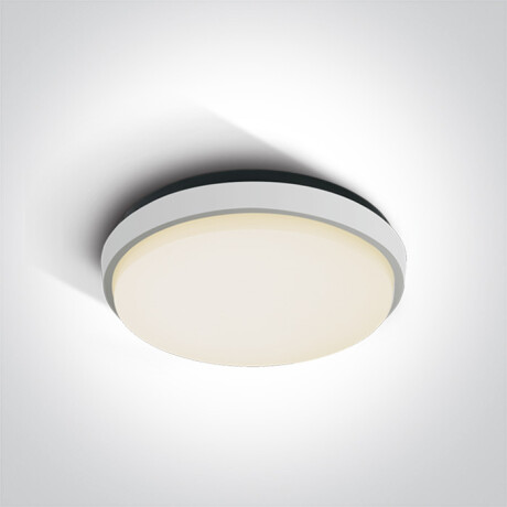 FASIDERI 2 taklampa 30 W 3000 K IP54 antracit #1