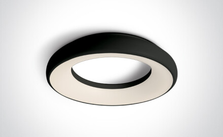 VELINA taklampa 21 W 3000 K IP65 antracit
