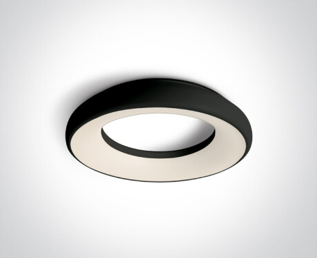 VELINA taklampa 21 W 3000 K IP65 antracit