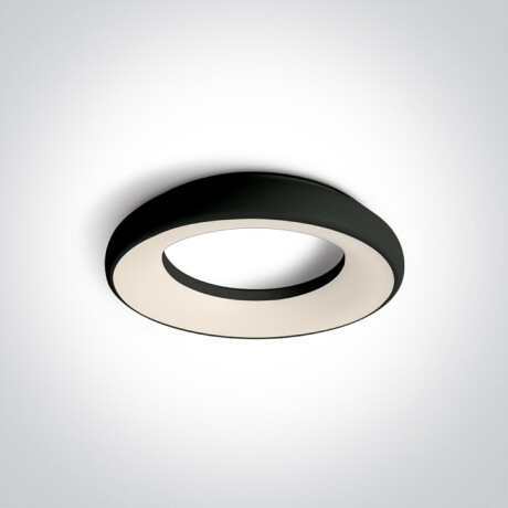 VELINA taklampa 21 W 3000 K IP65 antracit #1