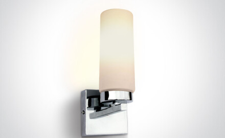 SOUVARDO taklampa 25 W 3000 K IP40 vit