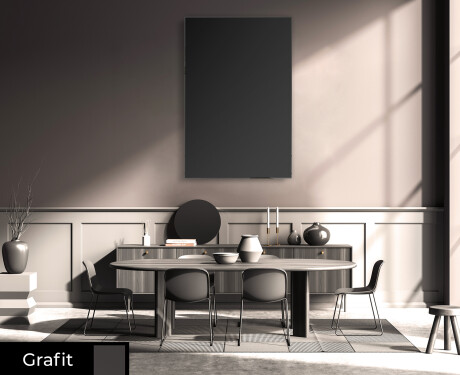 Rektangulära väggdekoration spegel L170 #5