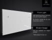 Badrumsspeglar SMART LED L01 Samsung #6