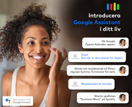 SMART Badrumsspegel med belysning LED L57 Samsung #9