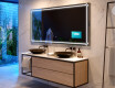 Badrumsspeglar SMART LED L129 Samsung #6