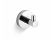 CLASSIC – Enkel handdukskrok / krom