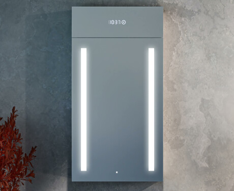 Skåp för tillbehör - Amelia 60 x 110cm #7