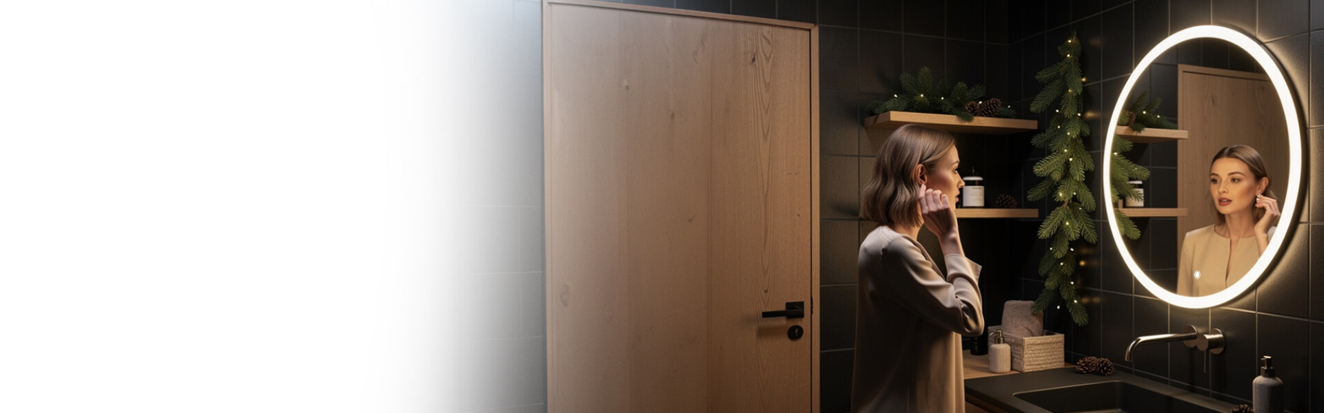 Christmas Sale <span style="color:#ff2f23">-10%</span>