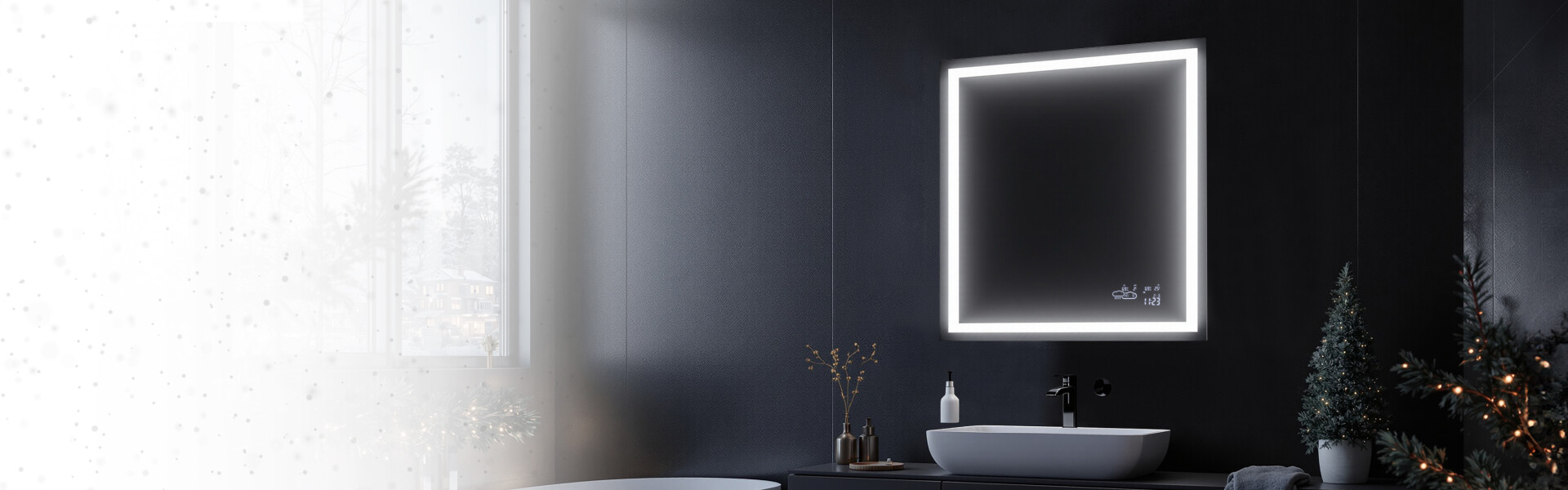 Bästsäljare bland speglar